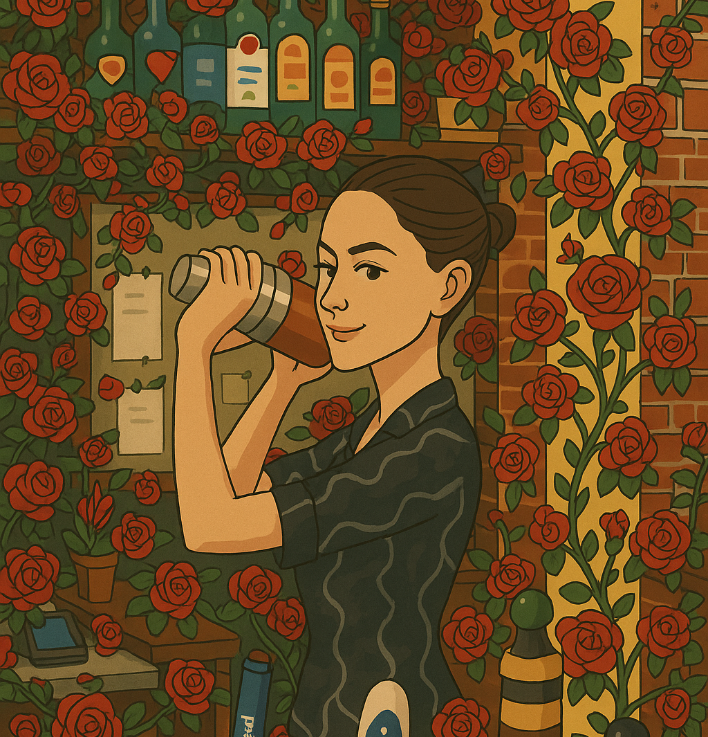 Kate Profile